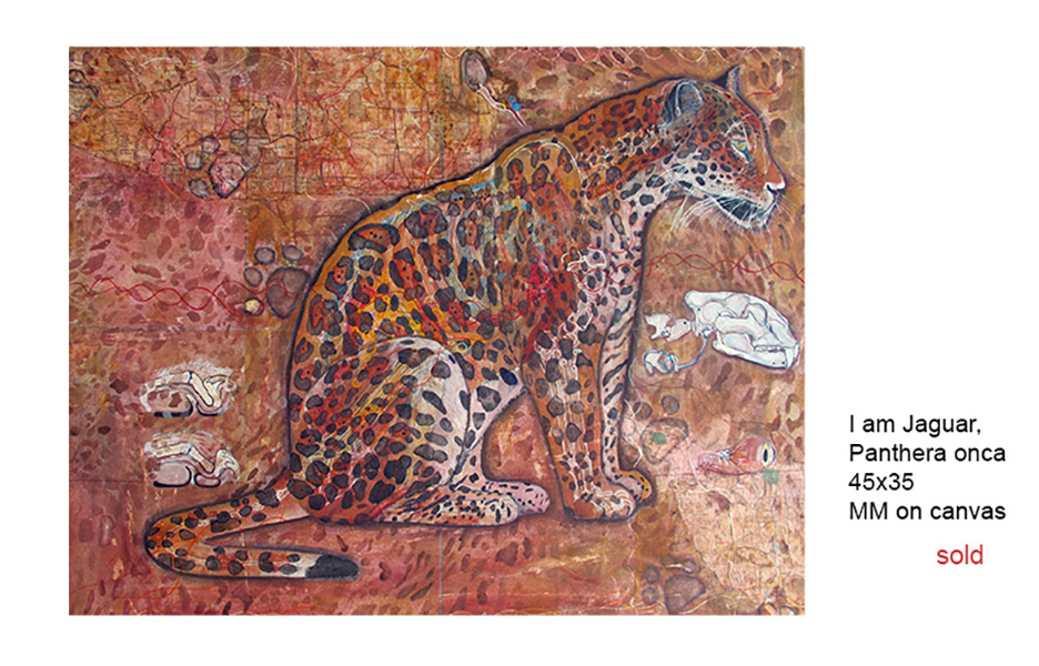 Jaguar