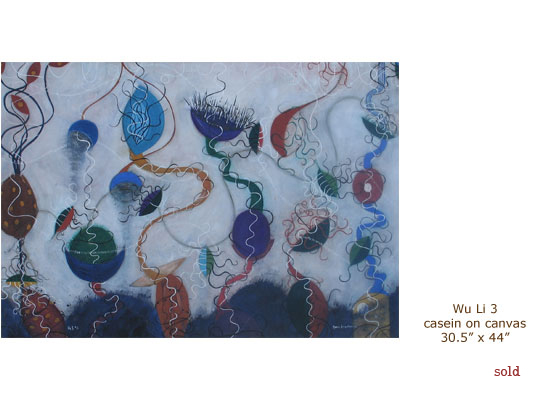 Wuli Works